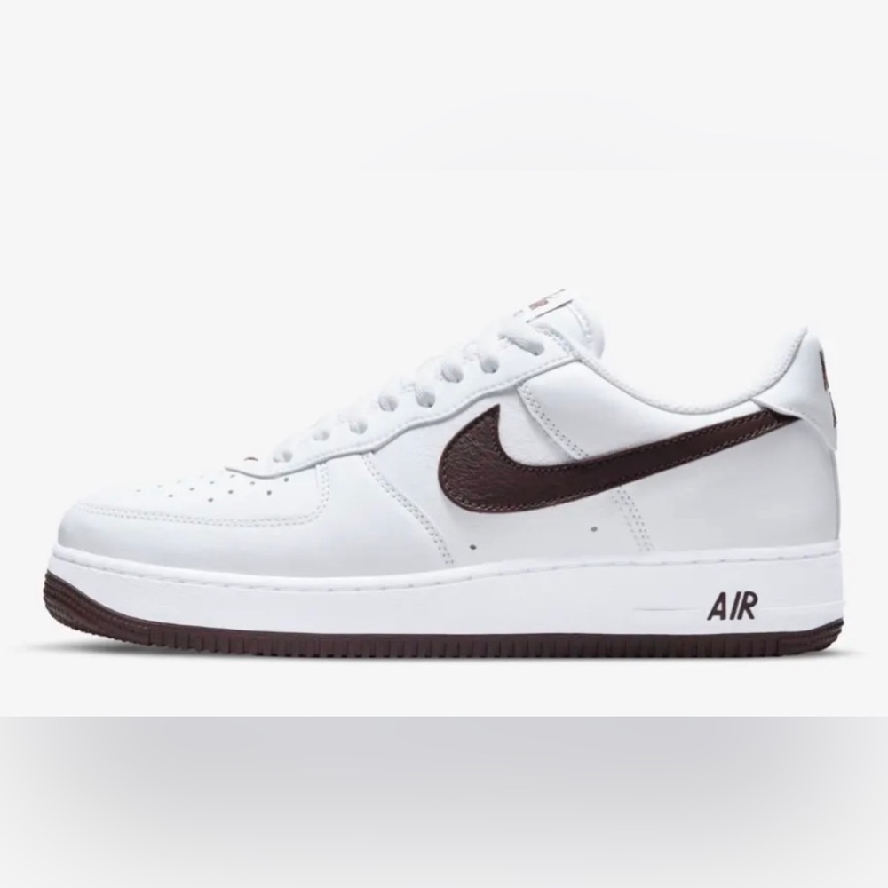 Nike Air Force Ones